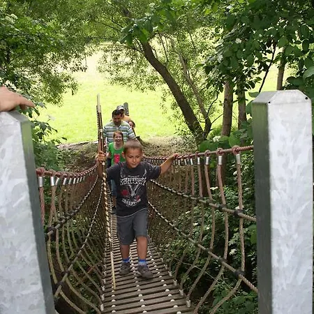 Gasthof Gästehaus Dobida 3*