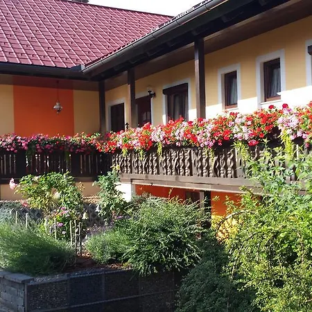 Gästehaus Dobida Gasthof