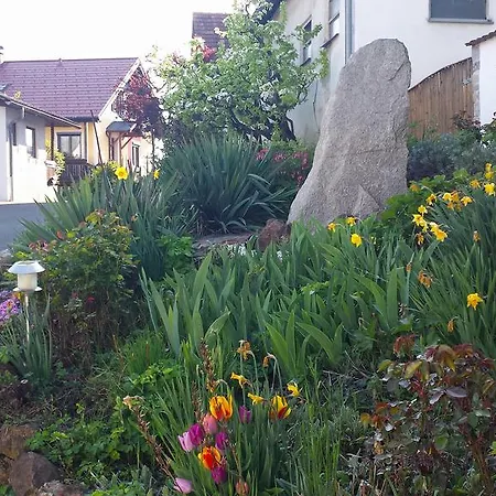 Gästehaus Dobida Gasthof