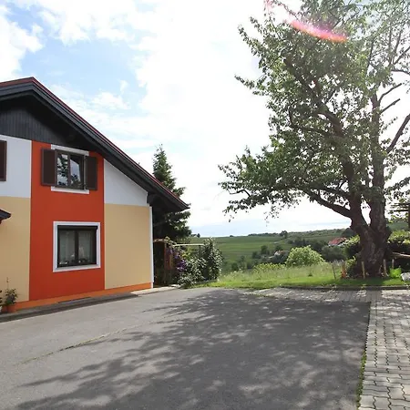 Gastehaus Dobida 3* Unterlamm (Styria)