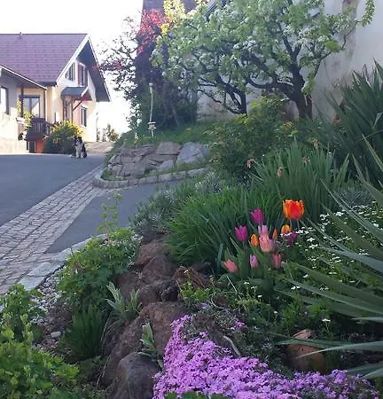 Gasthuis Gastehaus Dobida