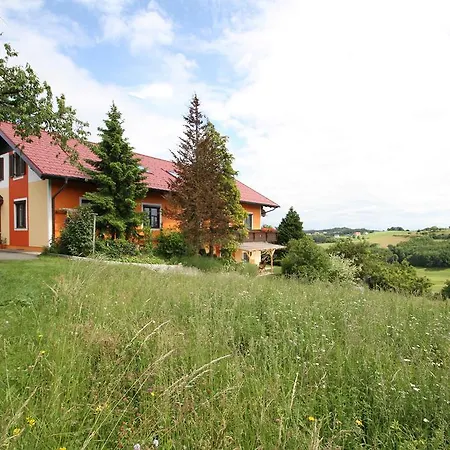 Gastehaus Dobida Unterlamm (Styria)