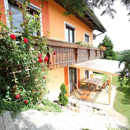 Gastehaus Dobida Gasthuis