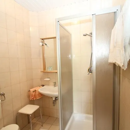 Gasthuis Gastehaus Dobida