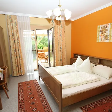 Gastehaus Dobida Gasthuis