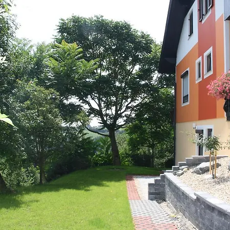 Gästehaus Dobida 3* Unterlamm (Styria)