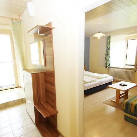 Gastehaus Dobida Gasthuis