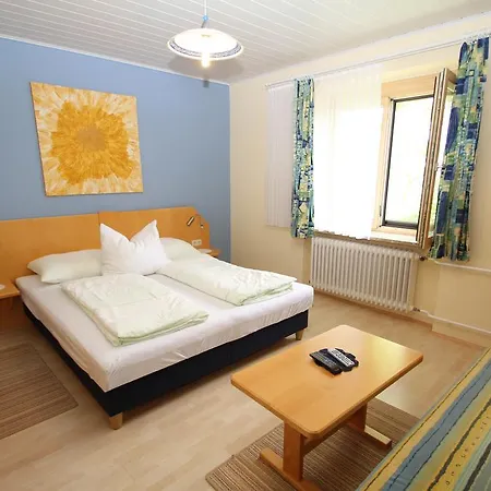 Gastehaus Dobida Gasthuis