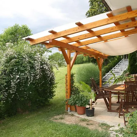 Gasthuis Gastehaus Dobida Unterlamm (Styria)