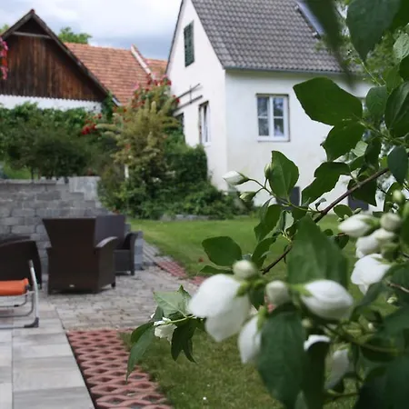 Gasthuis Gastehaus Dobida