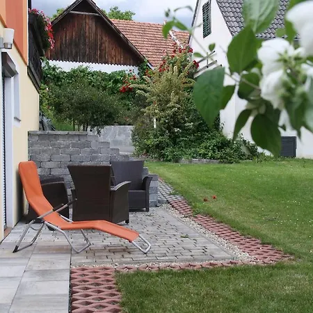 Affittacamere Gastehaus Dobida