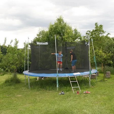 Gasthof Gästehaus Dobida