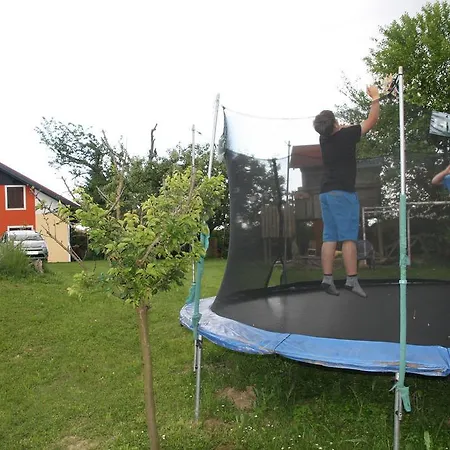 Gasthof Gästehaus Dobida Unterlamm (Styria)