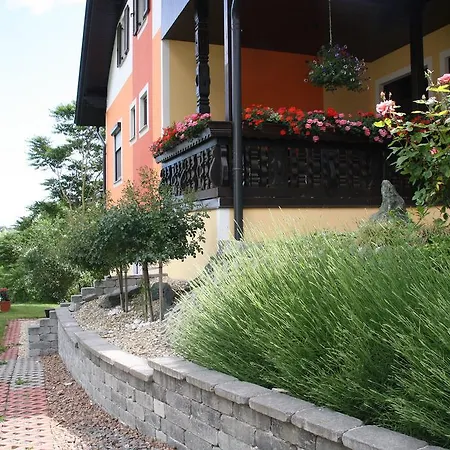 Guest house Gastehaus Dobida Unterlamm (Styria)
