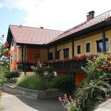 Gasthof Gästehaus Dobida 3*