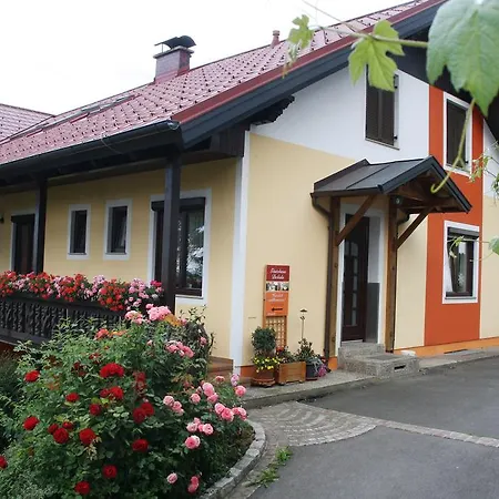 Gastehaus Dobida Unterlamm (Styria)