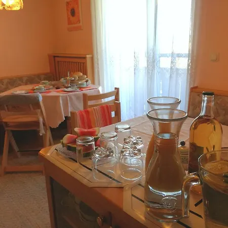 Gastehaus Dobida 3* Unterlamm (Styria)