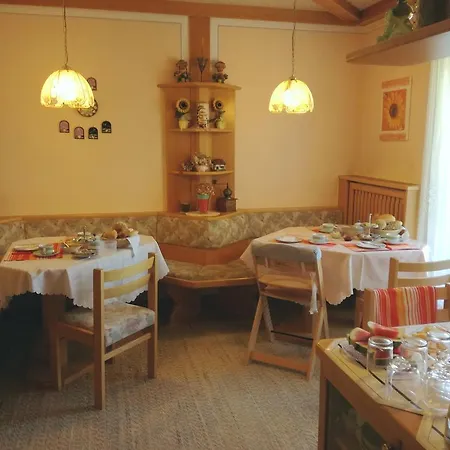 Gästehaus Dobida Unterlamm (Styria)