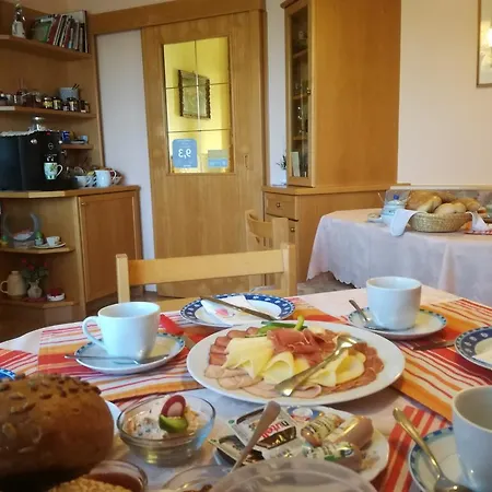 Gasthof Gästehaus Dobida 3*