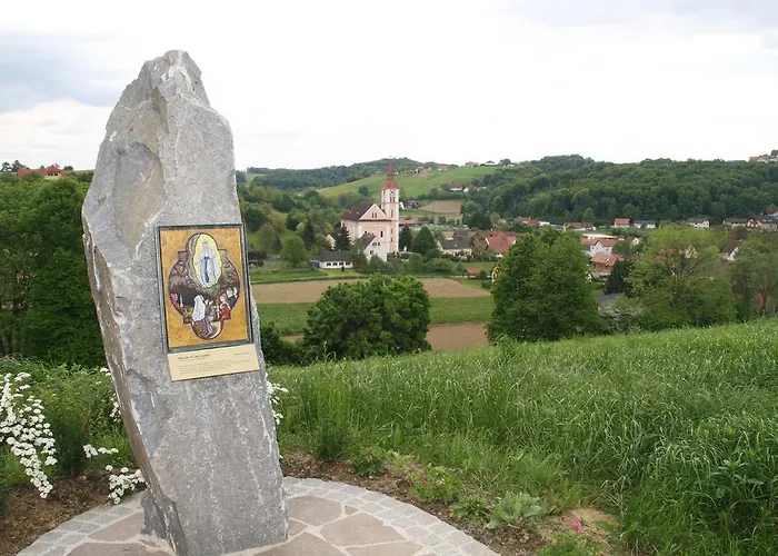 Gastehaus Dobida Pensionat 3*