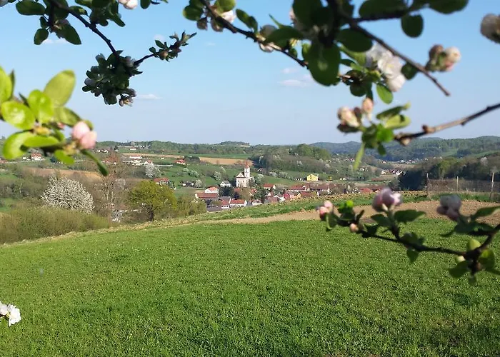 Gastehaus Dobida Penzion 3*