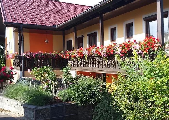 Gastehaus Dobida Pensionat