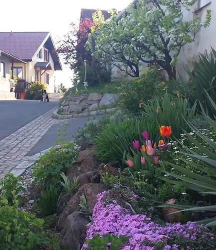 Pensionat Gastehaus Dobida