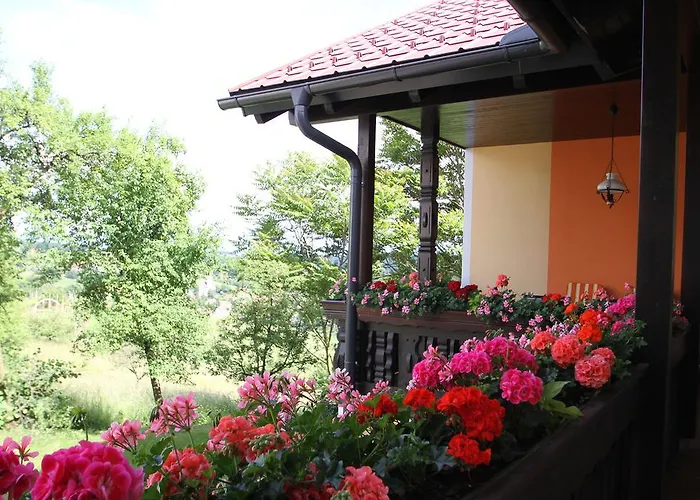 Gastehaus Dobida Penzion 3*