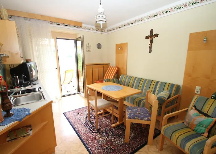 Gastehaus Dobida 3* Unterlamm (Styria)