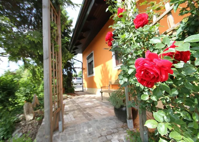 Pensionat Gastehaus Dobida