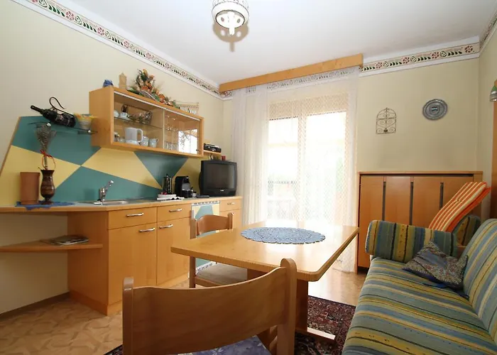 Gastehaus Dobida Pensionat Unterlamm (Styria)