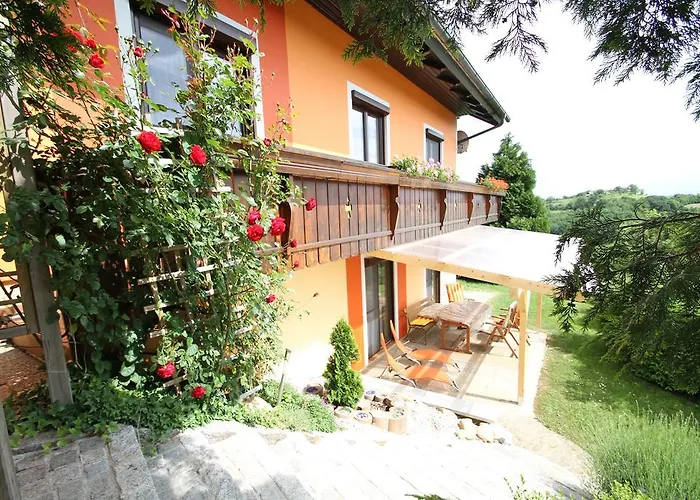 Gastehaus Dobida Penzion