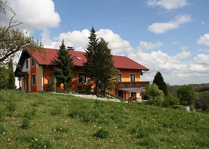 Gastehaus Dobida Penzion 3*