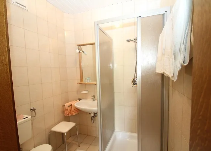 Penzion Gastehaus Dobida