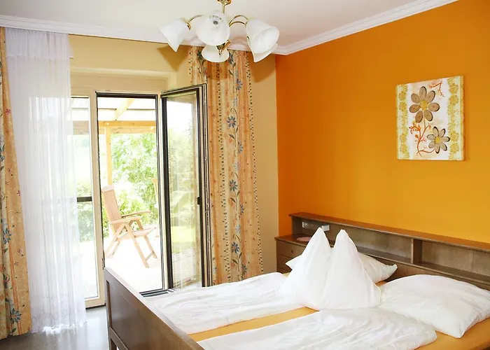 Penzion Gastehaus Dobida