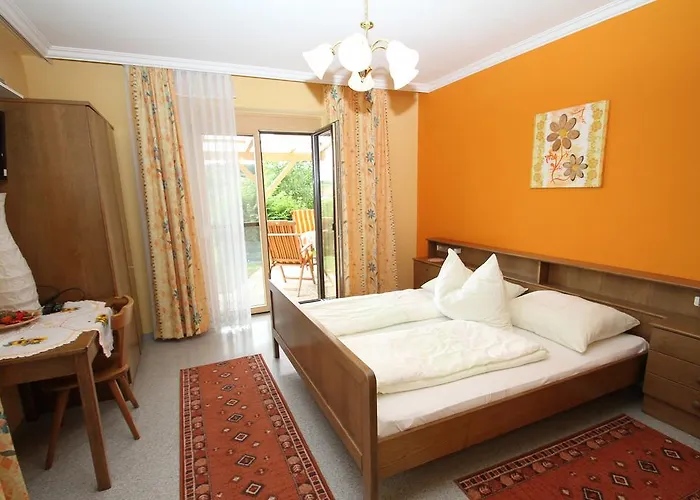 Gastehaus Dobida Penzion