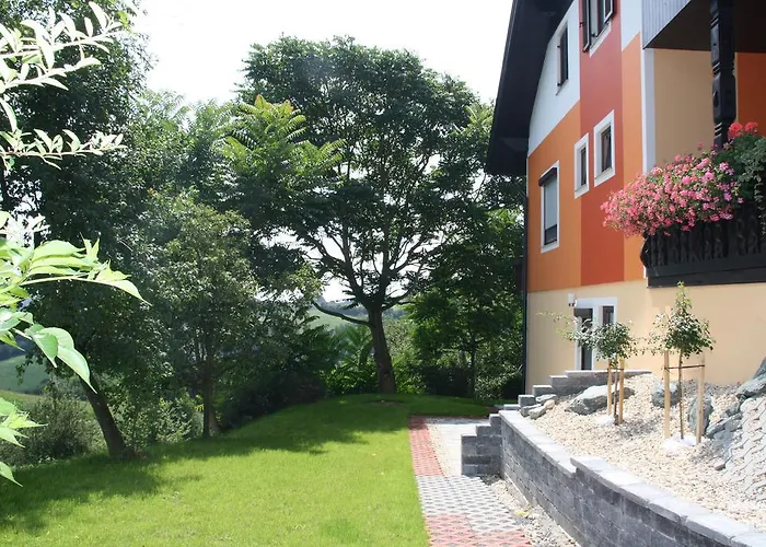 Gastehaus Dobida 3* Unterlamm (Styria)