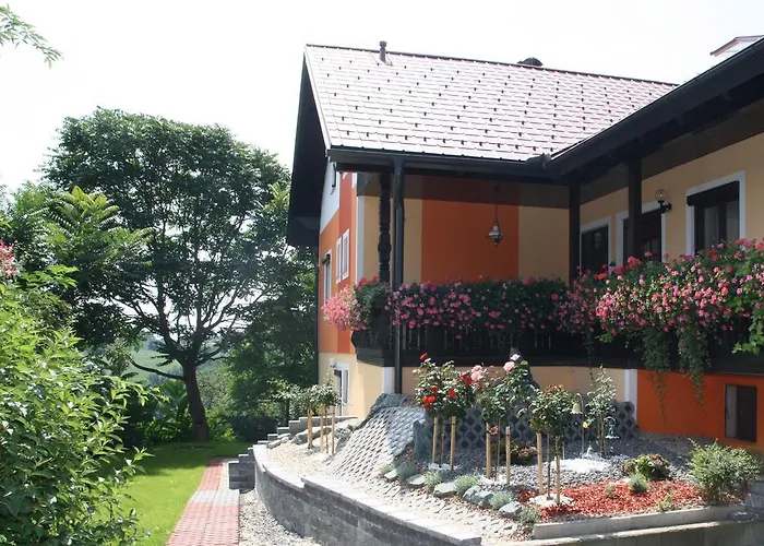 Penzion Gastehaus Dobida 3*