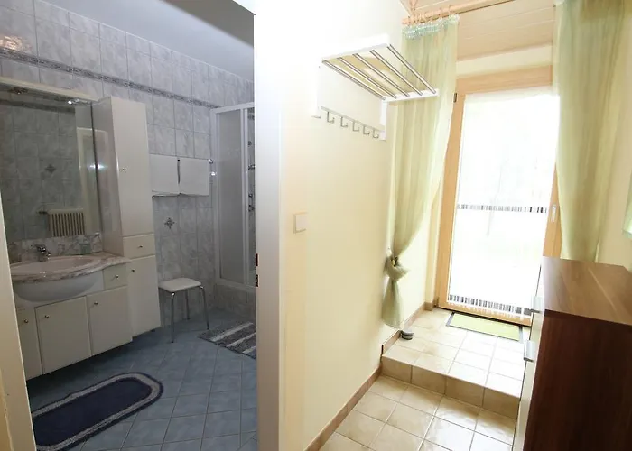 Gastehaus Dobida Penzion Unterlamm (Styria)