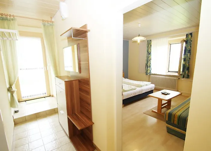 Gastehaus Dobida Pensionat