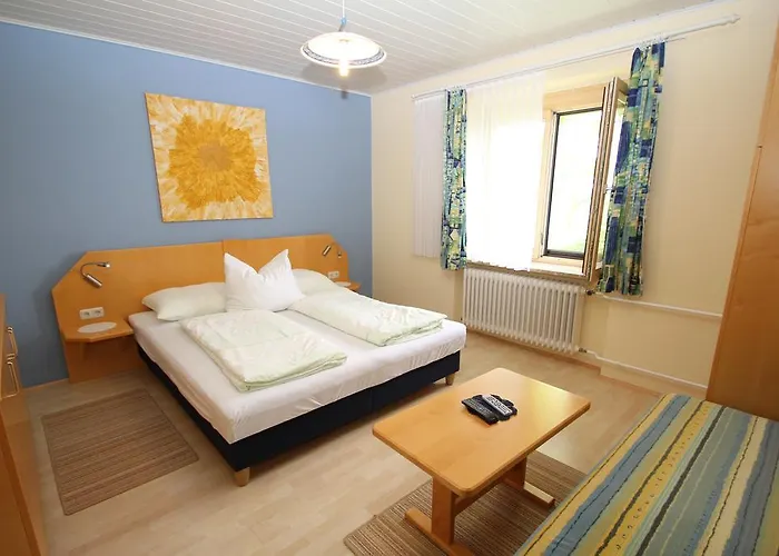 Gastehaus Dobida Pensionat