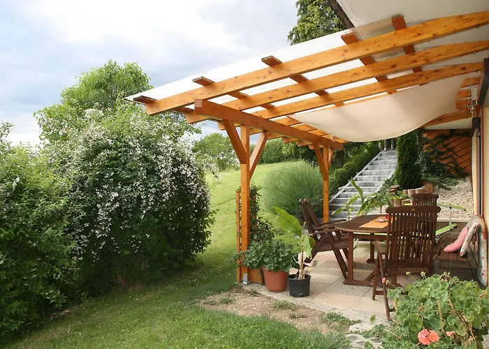 Pensionat Gastehaus Dobida Unterlamm (Styria)