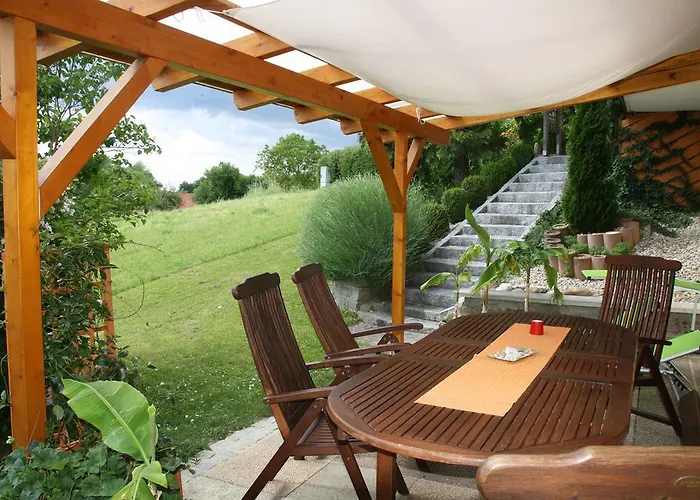 Pensionat Gastehaus Dobida Unterlamm (Styria)