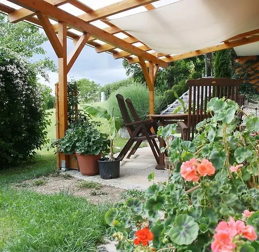 Penzion Gastehaus Dobida