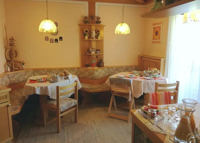Gastehaus Dobida Unterlamm (Styria)