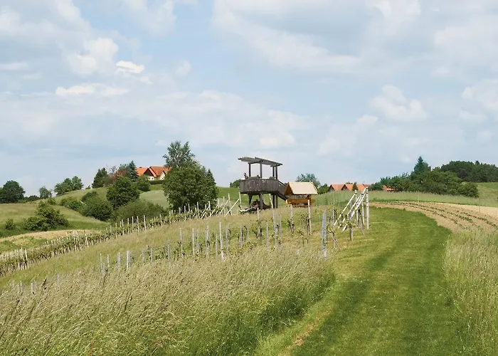 Gastehaus Dobida Penzion